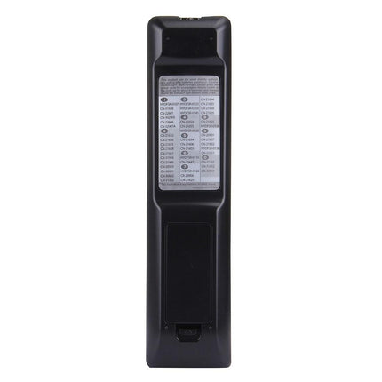 Universal Remote For Hisense Led / Lcd / 3Dtv