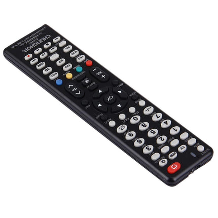 Universal Remote For Hisense Led / Lcd / 3Dtv
