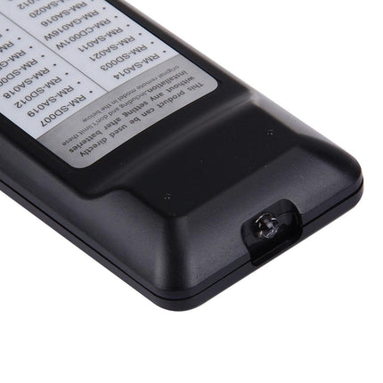 Universal Remote For Sony Led / Lcd / 3Dtv - Chunghop E S916