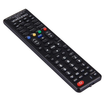 Universal Remote For Skyworth Led / Lcd / Hdtv / 3Dtv - E-S902
