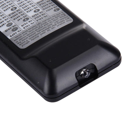 Universal Remote For Skyworth Led / Lcd / Hdtv / 3Dtv - E-S902