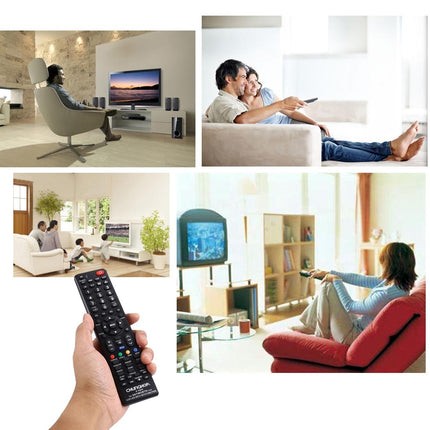 Universal Remote For Skyworth Led / Lcd / Hdtv / 3Dtv - E-S902
