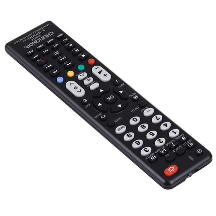 Universal Remote For Hitachi Led / Lcd / 3Dtv