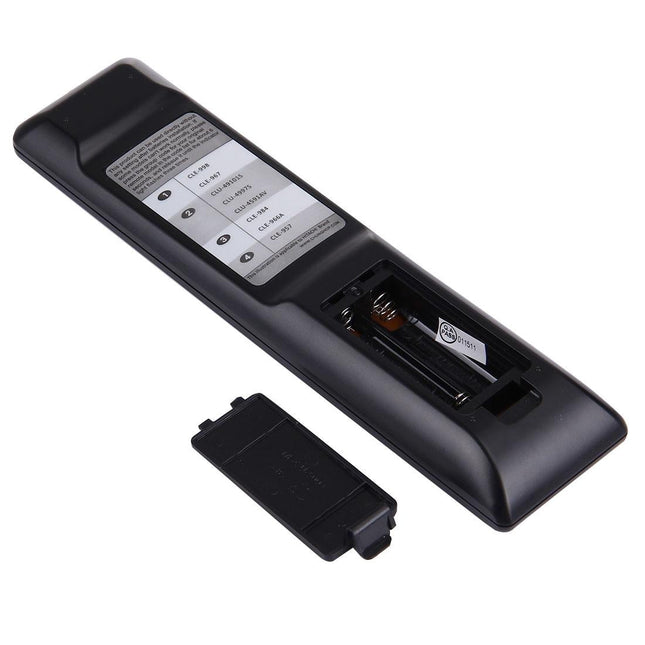 Universal Remote For Hitachi Led / Lcd / 3Dtv