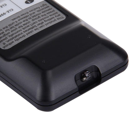 Universal Remote For Hitachi Led / Lcd / 3Dtv