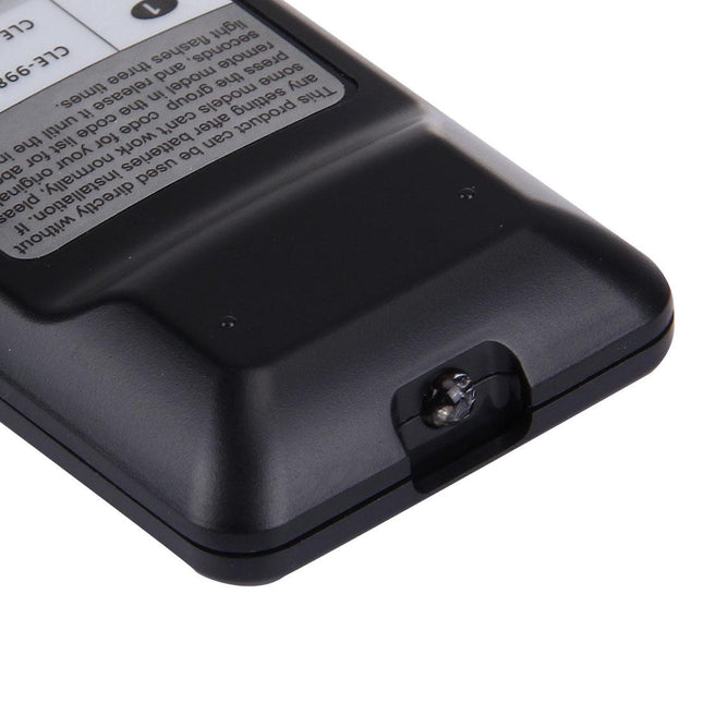 Universal Remote For Hitachi Led / Lcd / 3Dtv