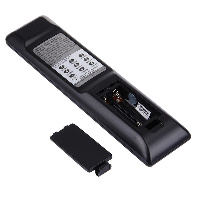 Universal Remote For Tcl Led / Lcd / Hdtv / 3Dtv - Chunghop T908