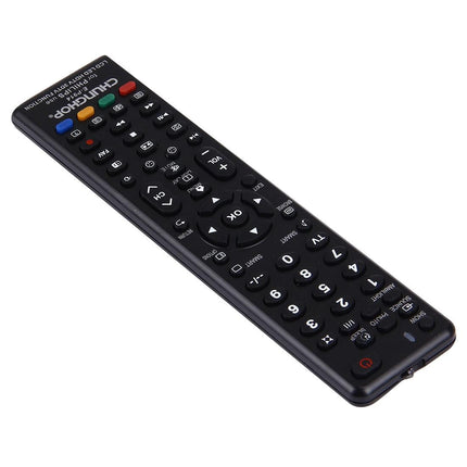 Universal Remote For Philips Led / Lcd / 3Dtv