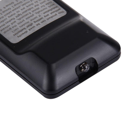 Universal Remote For Philips Led / Lcd / 3Dtv