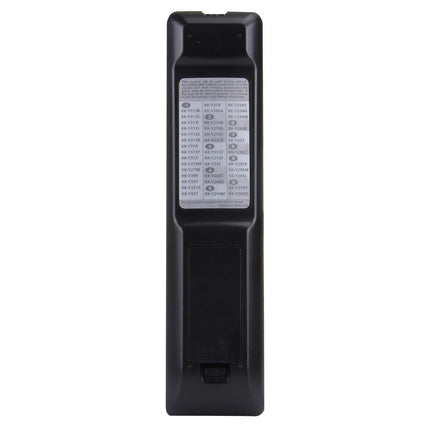 Universal Remote For Konka Led / Lcd / Hdtv - Chunghop K906