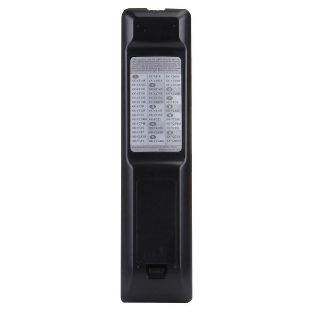 Universal Remote For Konka Led / Lcd / Hdtv - Chunghop K906