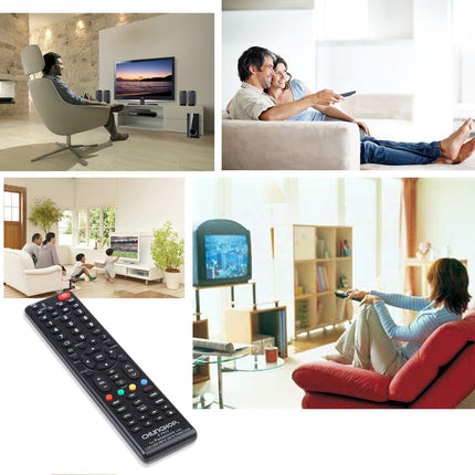 Universal Remote For Panasonic Led / Lcd / 3Dtv