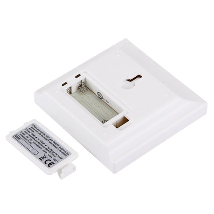 Universal Lcd Air Conditioner Remote Controller With Bracket - Chunghop K650E