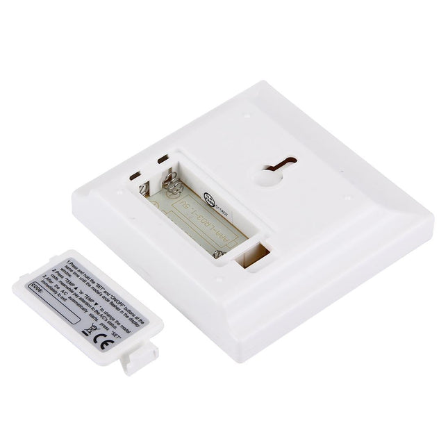 Universal Lcd Air Conditioner Remote Controller With Bracket - Chunghop K650E