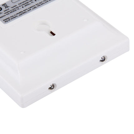 Universal Lcd Air Conditioner Remote Controller With Bracket - Chunghop K650E