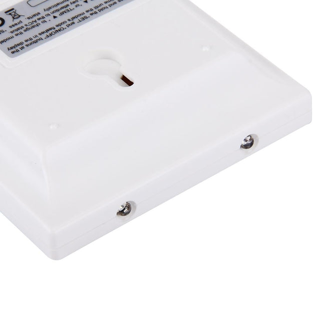 Universal Lcd Air Conditioner Remote Controller With Bracket - Chunghop K650E