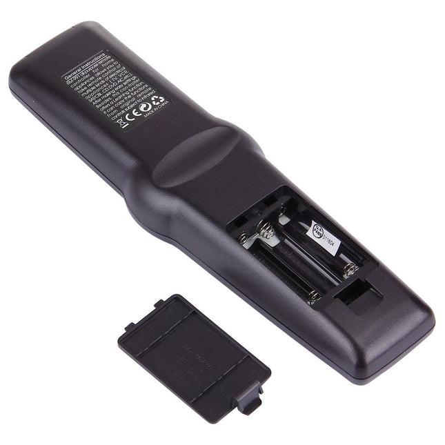 Universal Lcd Remote Controller With Learning Function For Tv Vcr Sat Cbl Dvd Cd A / C - Chunghop Rm L991