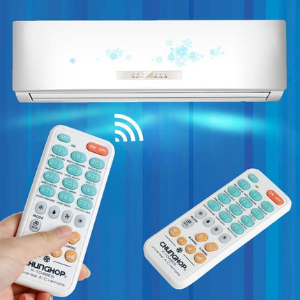 Universal Air Conditioner Remote Control - K1048Es