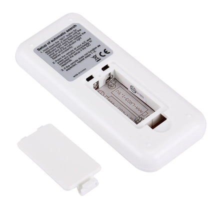 Universal Air Conditioner Remote Control - K1048Es