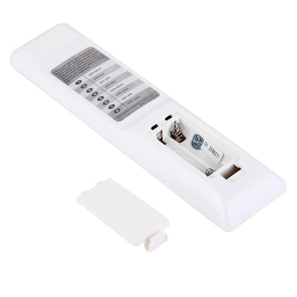 Universal Remote For Haier Led / Lcd / 3Dtv - Chunghop H910