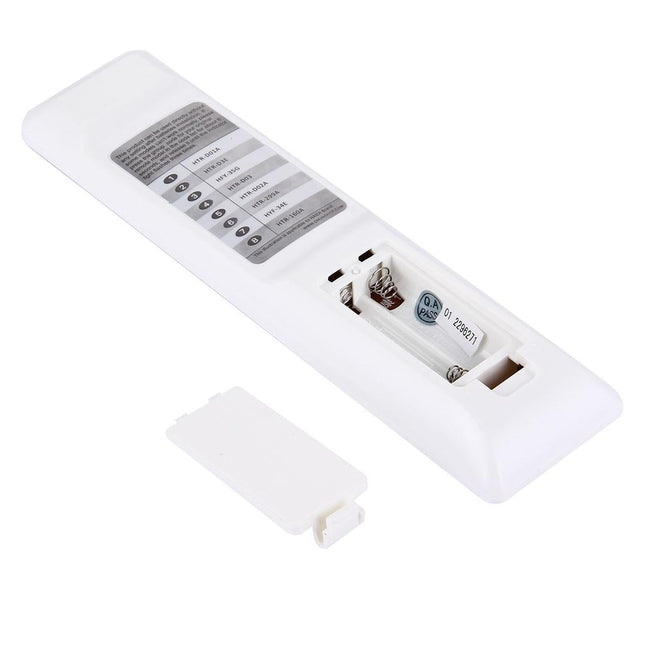 Universal Remote For Haier Led / Lcd / 3Dtv - Chunghop H910