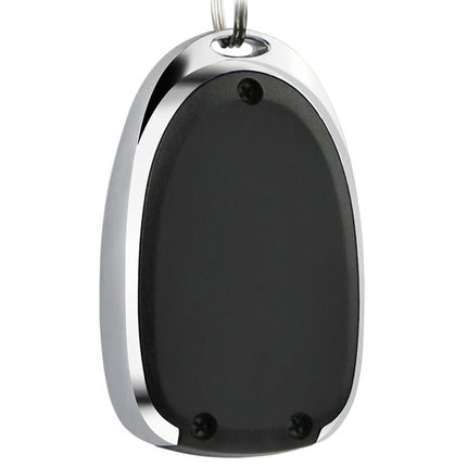 Universal 433Mhz Wireless Copy Remote Control For Garage Doors - 4 Key Mini Controller