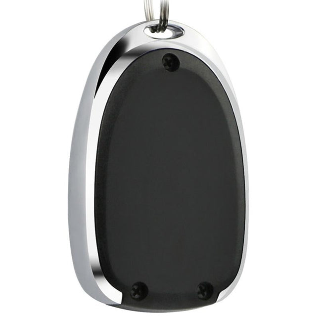 Universal 433Mhz Wireless Copy Remote Control For Garage Doors - 4 Key Mini Controller