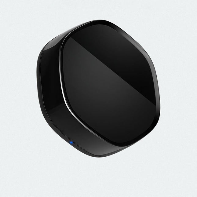 Smart Universal Remote Controller With Wifi And Alexa Control