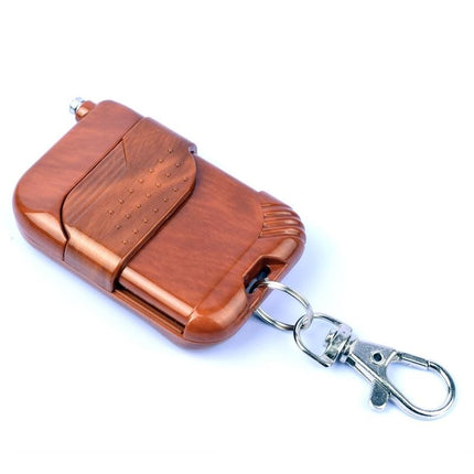 Wireless Rolling Shutter Door Garage Remote Control - 315 Pairs