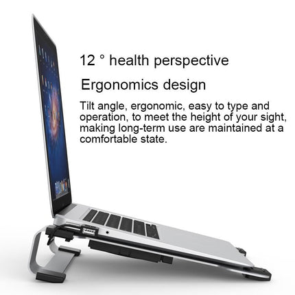 15 Double Fan Aluminum Cooling Pad For Laptops