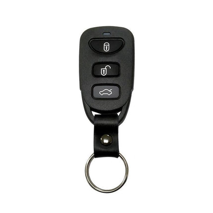 Wireless 4-Button Car Remote For Hyundai / Kia - 315Mhz