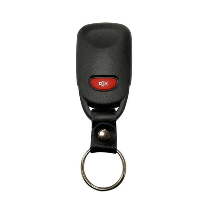 Wireless 4-Button Car Remote For Hyundai / Kia - 315Mhz