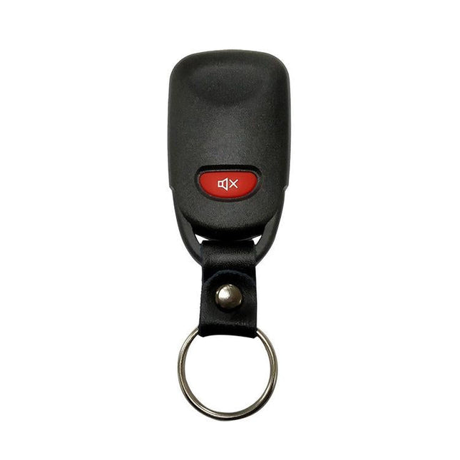 Wireless 4-Button Car Remote For Hyundai / Kia - 315Mhz