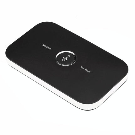 Portable 2-In-1 B6 Bluetooth Audio Transmitter Receiver For Hi-Fi Sound