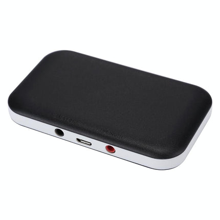 Portable 2-In-1 B6 Bluetooth Audio Transmitter Receiver For Hi-Fi Sound