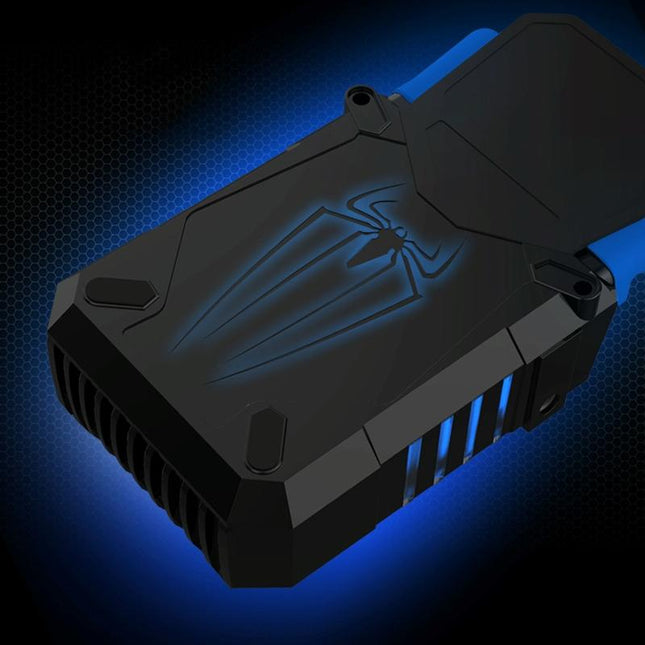 Adjustable Speed Portable Laptop Cooling Fan