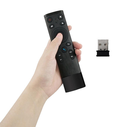 Universal 3D Air Mouse Remote Controller - 2.4G Rf