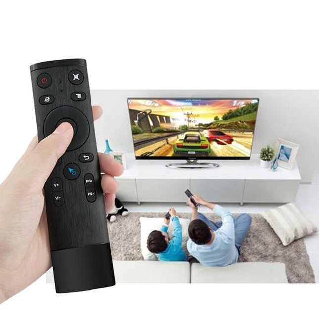 Universal 3D Air Mouse Remote Controller - 2.4G Rf