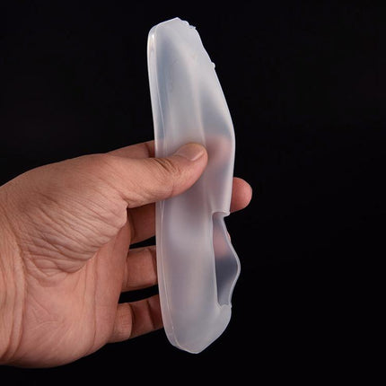 5-Pack Rabbit Design Remote Control Covers - Waterproof & Dustproof Silicone - 19.5 X 5 X 2Cm