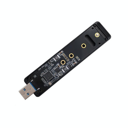 Usb 3.1 Adapter For Nvme M.2 Drives
