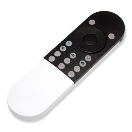 Intelligent Air Mouse Remote With Laser Scanner Function