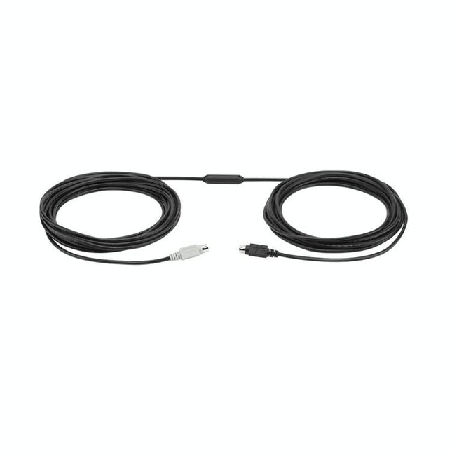 10M Extension Cable For Speaker Microphone Hub With Din Port