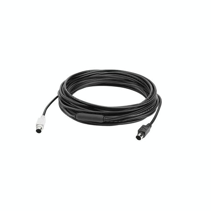 10M Extension Cable For Speaker Microphone Hub With Din Port