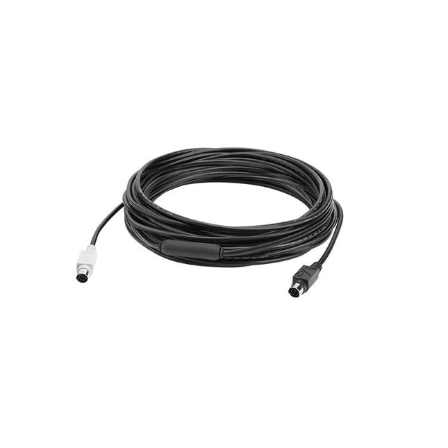 10M Extension Cable For Speaker Microphone Hub With Din Port