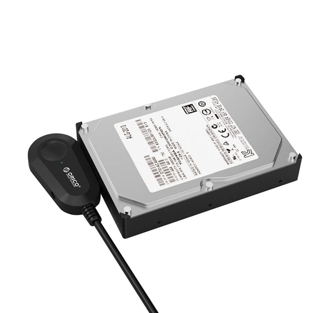 Sata To Usb 3.0 Adapter For 2.5 Hdd / Ssd