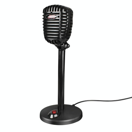 2.2M Usb Voice Chat Microphone - 360 Degree Rotatable For Video Conferencing