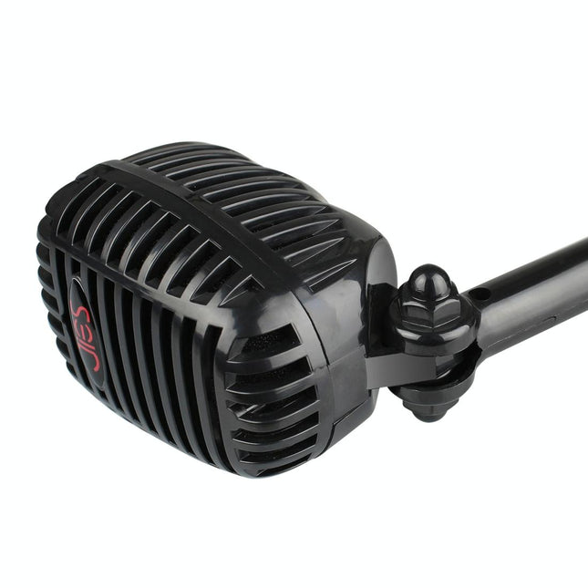 2.2M Usb Voice Chat Microphone - 360 Degree Rotatable For Video Conferencing