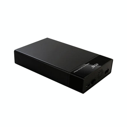 Usb3.0 External Ssd Enclosure For Laptops / Desktops - Universal Fit