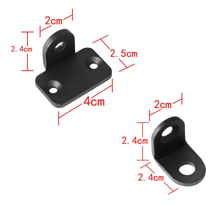 Wall Mount Bracket For Yamaha Bluetooth Speaker
