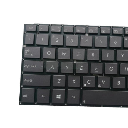 Keyboard For Asus Ux32 Series - Us Version